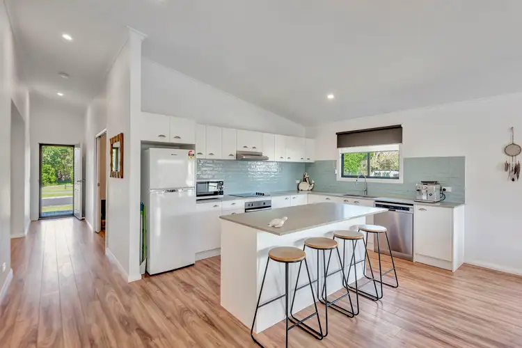 1 Currajong Street, Evans Head NSW 2473