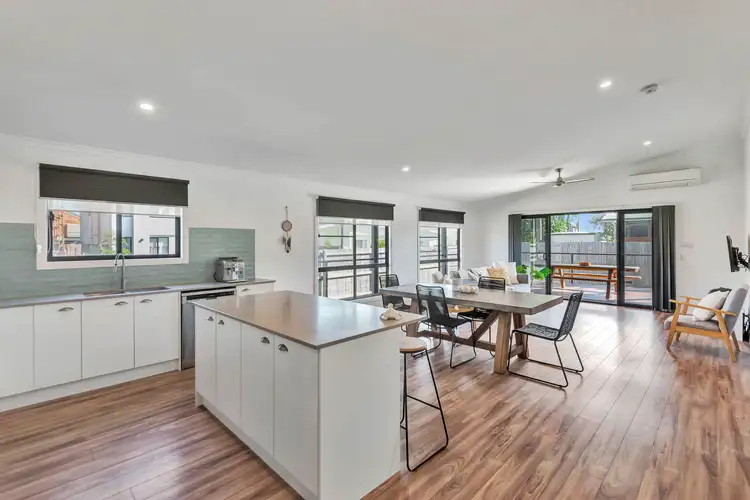 Fifth view of Homely house listing, 1 Currajong Street, Evans Head NSW 2473
