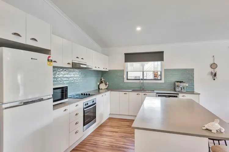 Sixth view of Homely house listing, 1 Currajong Street, Evans Head NSW 2473