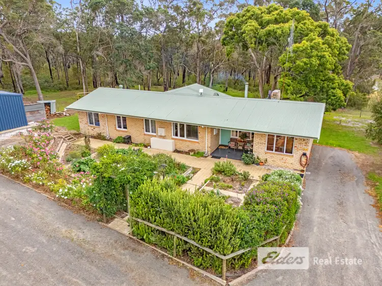 56 Marmion Street, Mount Barker WA 6324