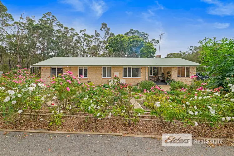 Second view of Homely house listing, 56 Marmion Street, Mount Barker WA 6324