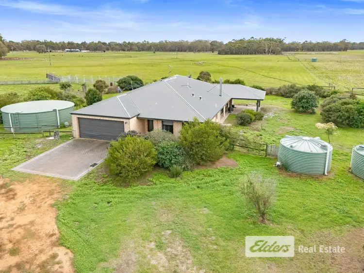 Main view of Homely house listing, 43 Plumer Road, Mount Barker WA 6324
