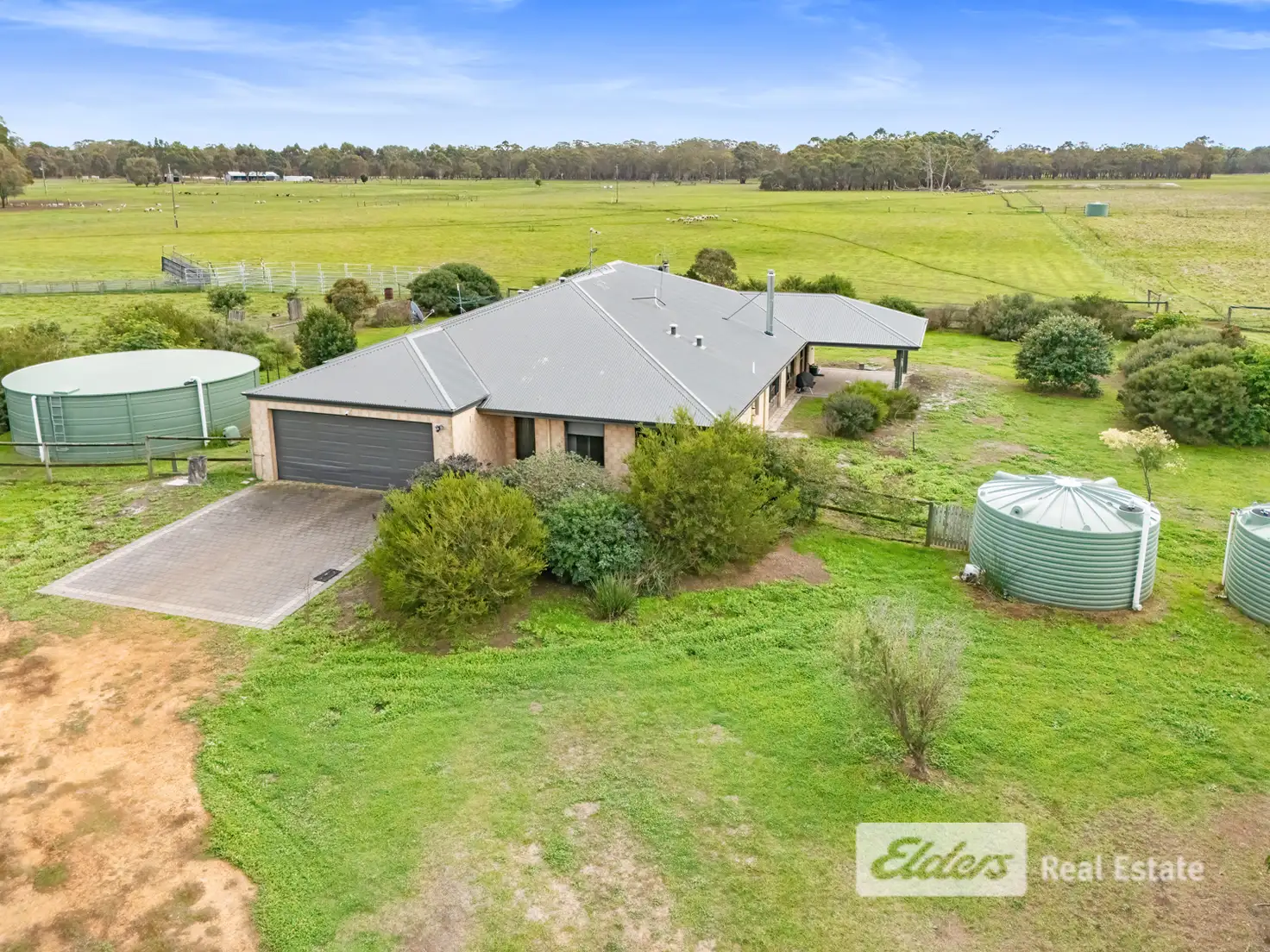 Main view of Homely house listing, 43 Plumer Road, Mount Barker WA 6324
