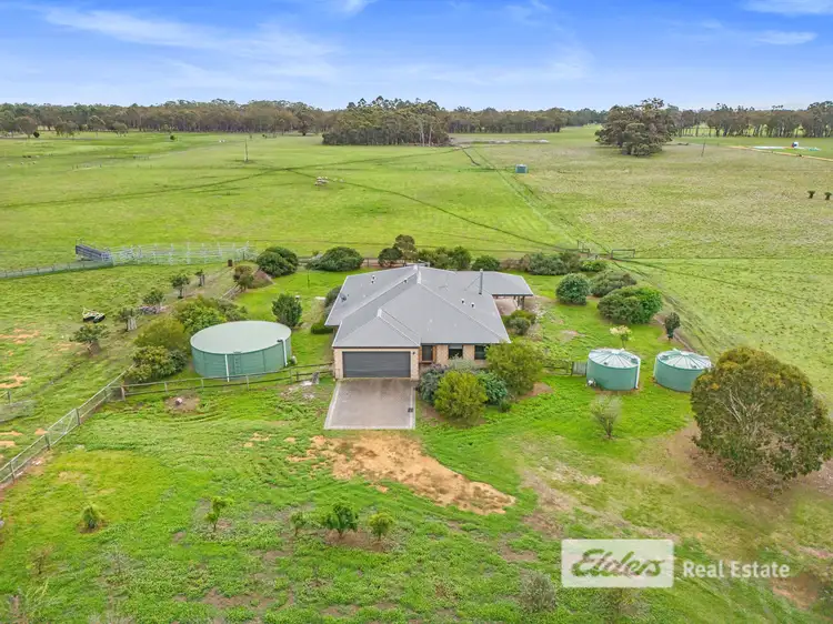 Second view of Homely house listing, 43 Plumer Road, Mount Barker WA 6324