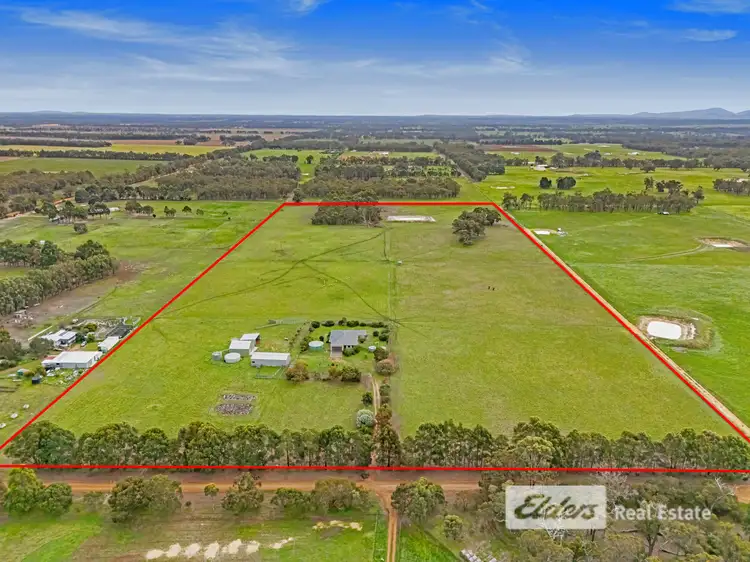 Third view of Homely house listing, 43 Plumer Road, Mount Barker WA 6324