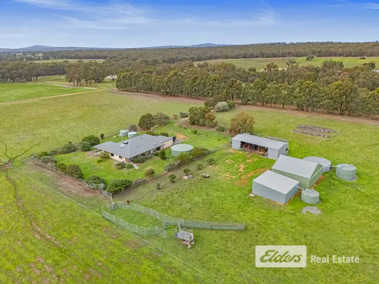 Fourth view of Homely house listing, 43 Plumer Road, Mount Barker WA 6324