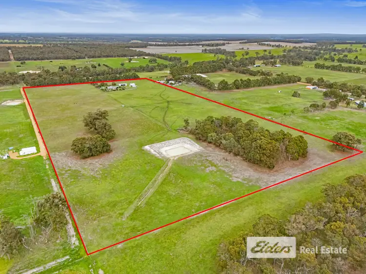 Fifth view of Homely house listing, 43 Plumer Road, Mount Barker WA 6324