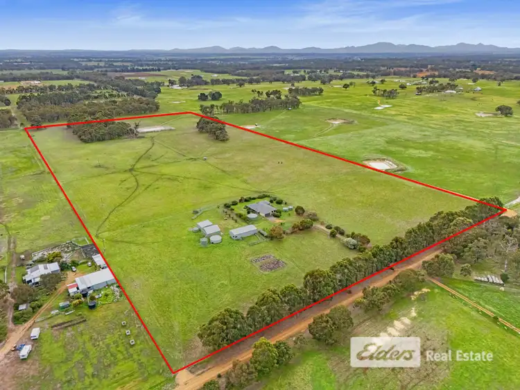 Sixth view of Homely house listing, 43 Plumer Road, Mount Barker WA 6324