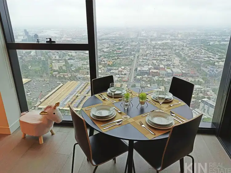 5607/160 Victoria Street