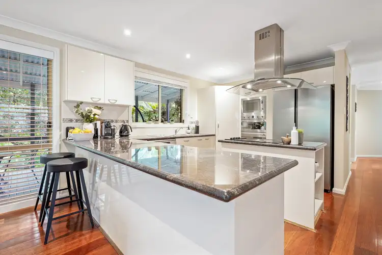 Third view of Homely house listing, 8A Kingfisher Place, West Pennant Hills NSW 2125