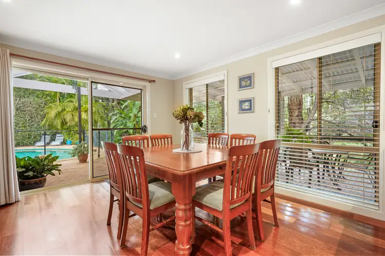 Fourth view of Homely house listing, 8A Kingfisher Place, West Pennant Hills NSW 2125