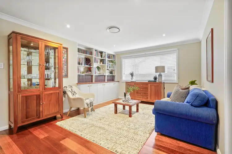 Sixth view of Homely house listing, 8A Kingfisher Place, West Pennant Hills NSW 2125