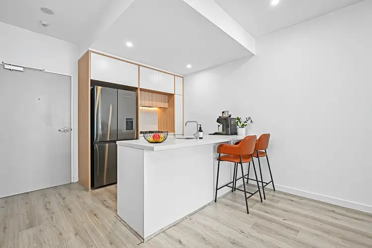 707/81A Lord Sheffield Circuit, Penrith NSW 2750