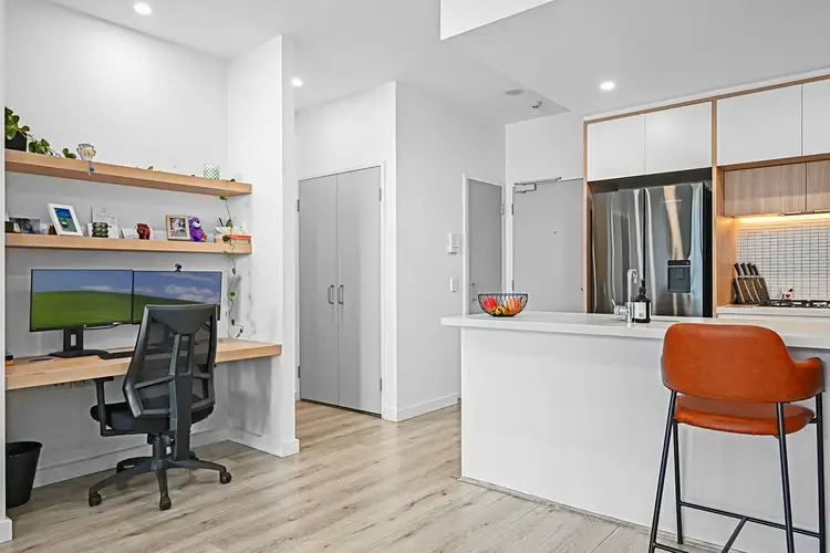 Third view of Homely unit listing, 707/81A Lord Sheffield Circuit, Penrith NSW 2750