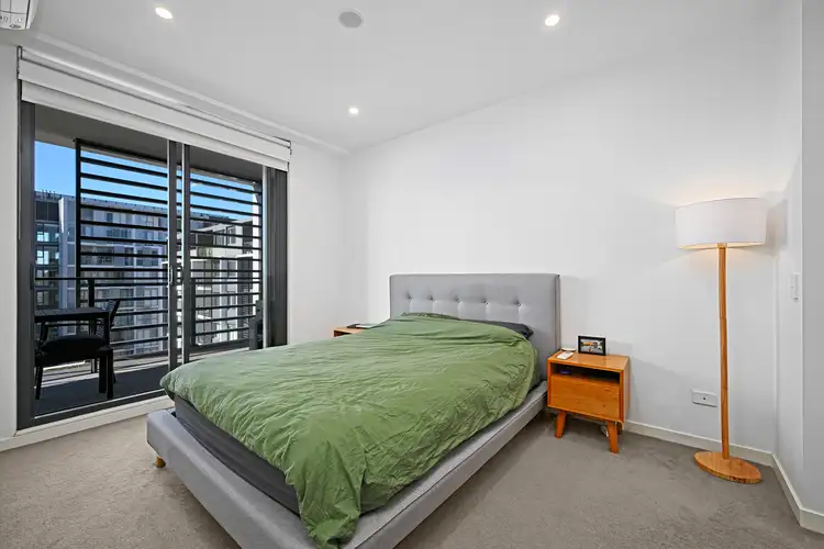 Fourth view of Homely unit listing, 707/81A Lord Sheffield Circuit, Penrith NSW 2750