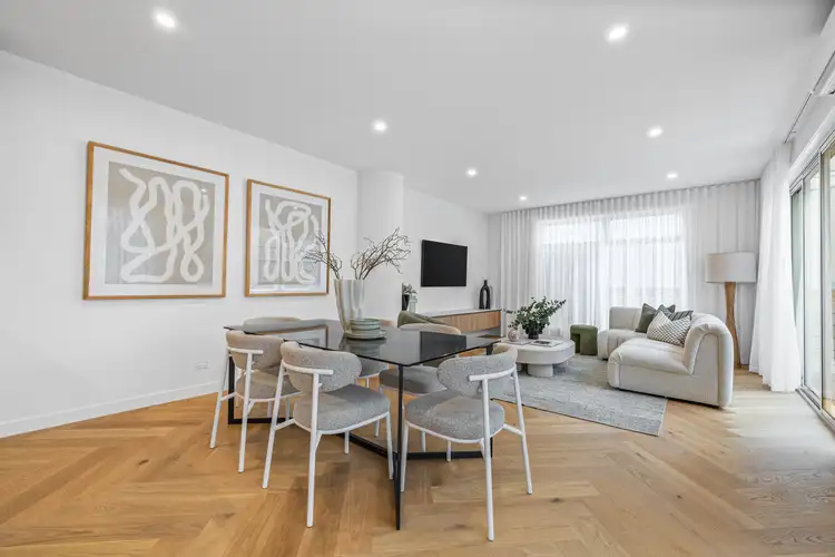 Fifth view of Homely house listing, 38 Lind Street, Strathmore VIC 3041