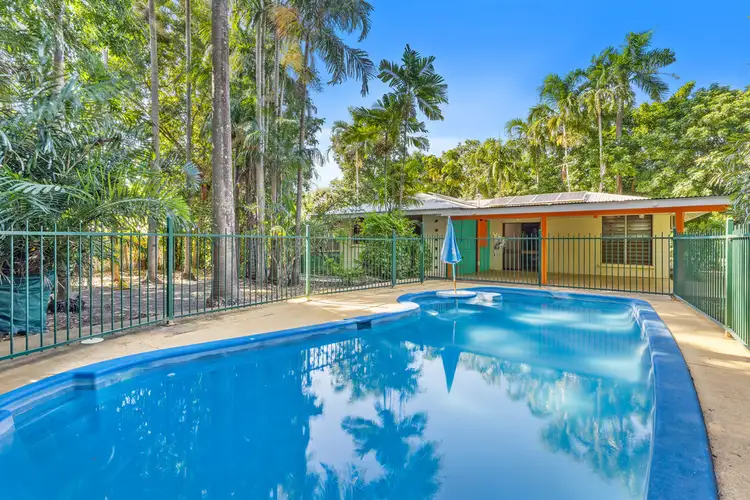 9 Robinson Road, Millner NT 810
