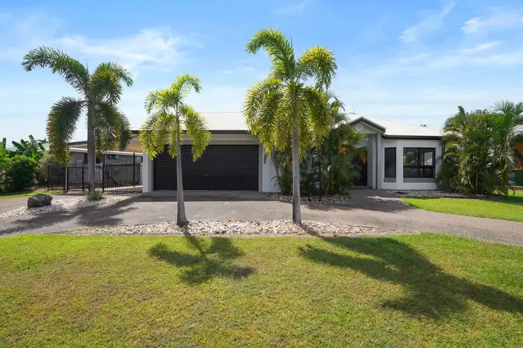 129 Farrar Boulevard, Farrar NT 830