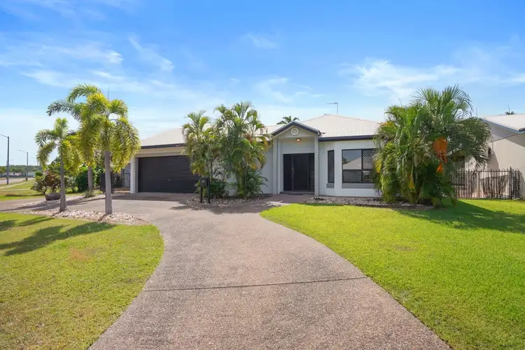 Second view of Homely house listing, 129 Farrar Boulevard, Farrar NT 830