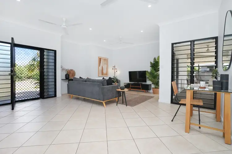 Fourth view of Homely house listing, 129 Farrar Boulevard, Farrar NT 830