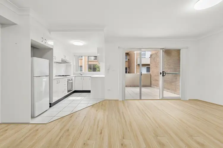 Third view of Homely apartment listing, 9/101-103 Arthur Street, Strathfield NSW 2135