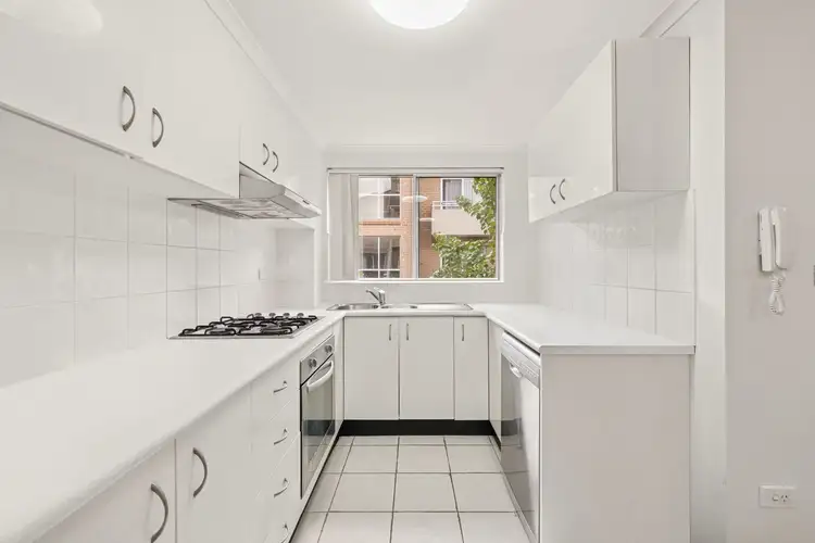 Fourth view of Homely apartment listing, 9/101-103 Arthur Street, Strathfield NSW 2135