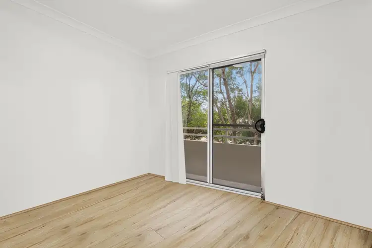 Fifth view of Homely apartment listing, 9/101-103 Arthur Street, Strathfield NSW 2135