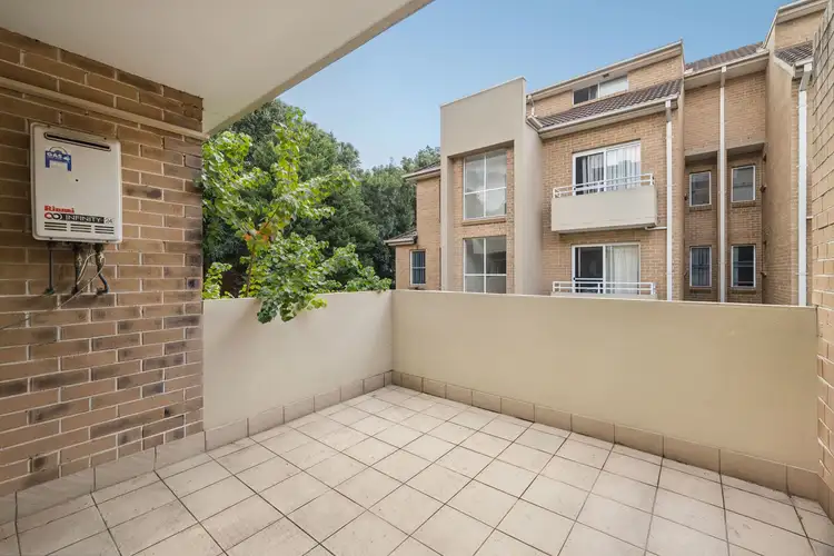 Sixth view of Homely apartment listing, 9/101-103 Arthur Street, Strathfield NSW 2135
