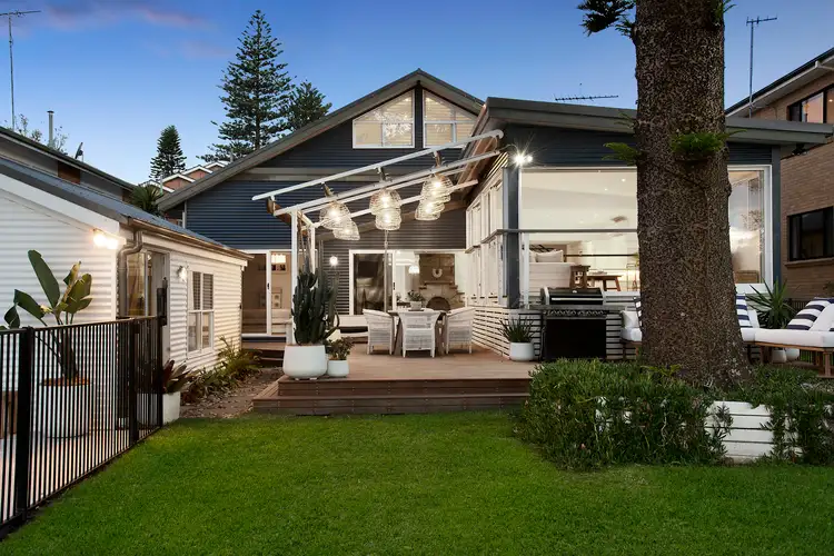 Fourth view of Homely house listing, 72 Lagoon Street, Narrabeen NSW 2101