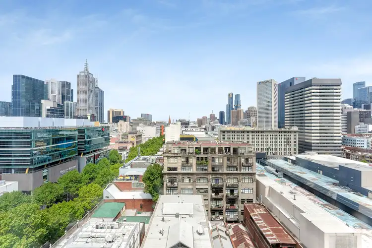 1114/339 Swanston, Melbourne VIC 3000