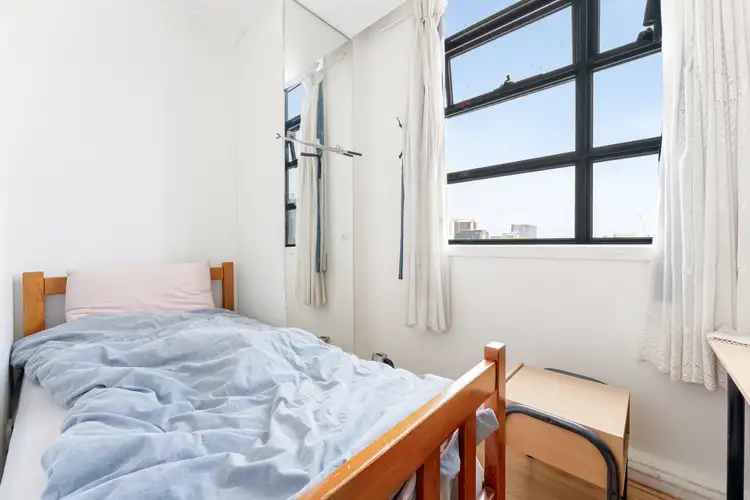 Third view of Homely apartment listing, 1114/339 Swanston, Melbourne VIC 3000