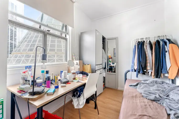Fourth view of Homely apartment listing, 1114/339 Swanston, Melbourne VIC 3000