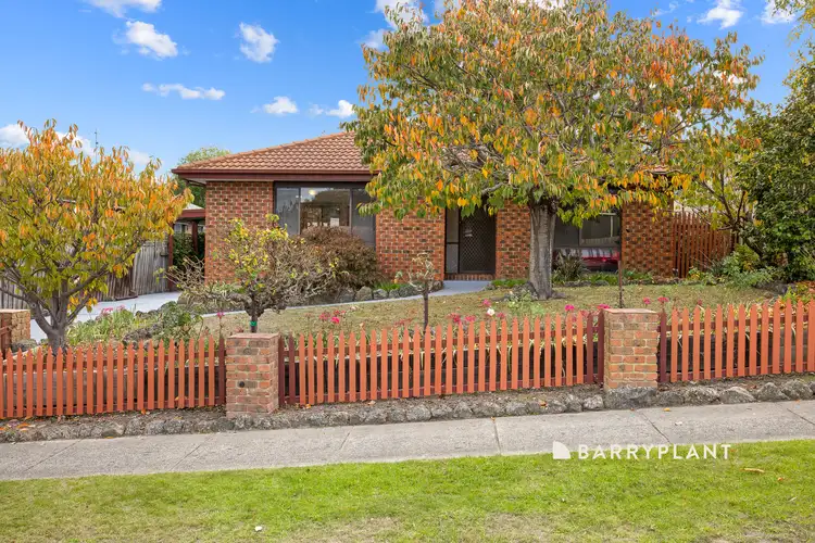 Main view of Homely house listing, 7 Rachael Court, Pakenham VIC 3810