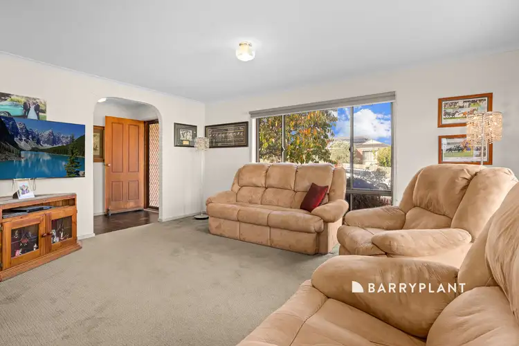 Second view of Homely house listing, 7 Rachael Court, Pakenham VIC 3810