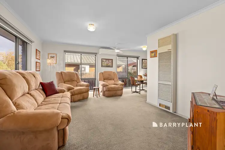 Third view of Homely house listing, 7 Rachael Court, Pakenham VIC 3810