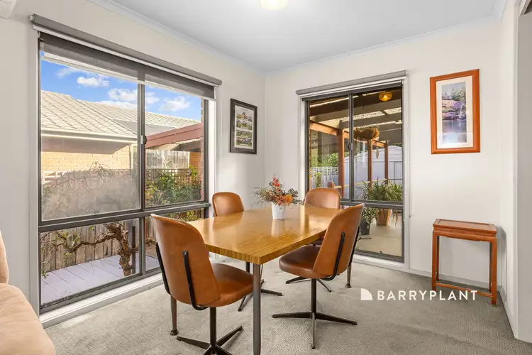 Fourth view of Homely house listing, 7 Rachael Court, Pakenham VIC 3810