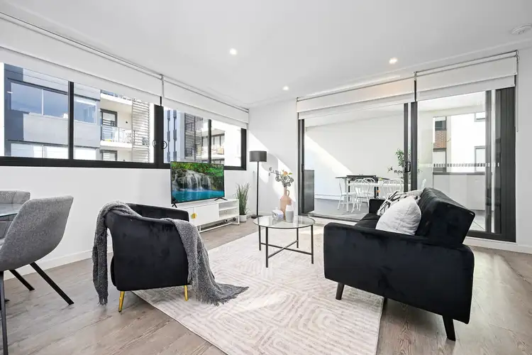 506/81C Lord Sheffield Circuit, Penrith NSW 2750