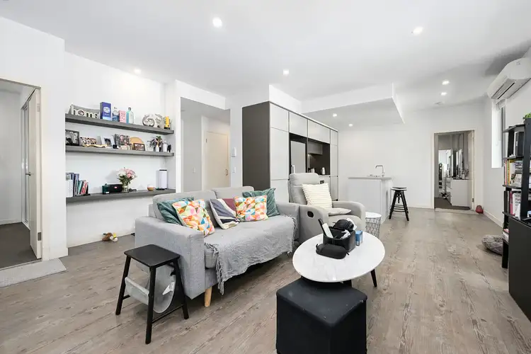 Fifth view of Homely unit listing, 506/81C Lord Sheffield Circuit, Penrith NSW 2750