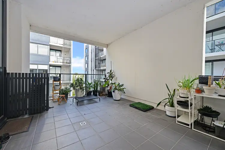 Sixth view of Homely unit listing, 506/81C Lord Sheffield Circuit, Penrith NSW 2750