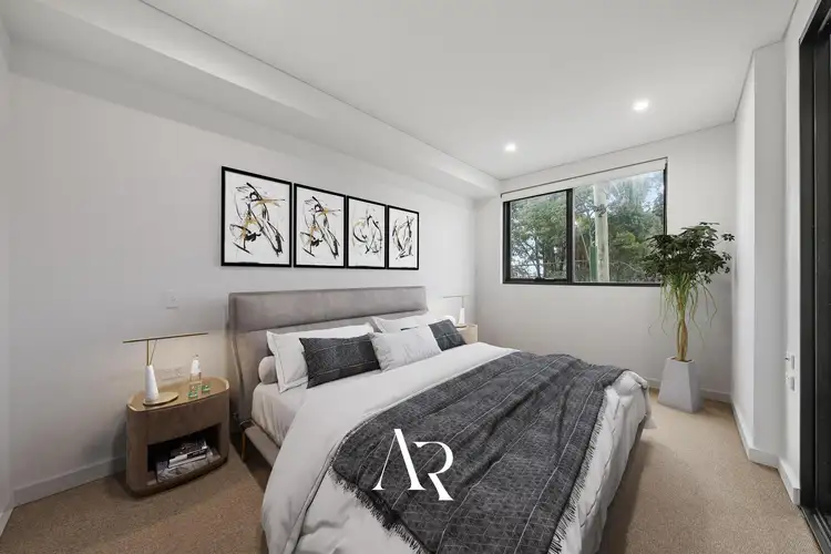 Third view of Homely apartment listing, 120/721a Canterbury Road, Belmore NSW 2192