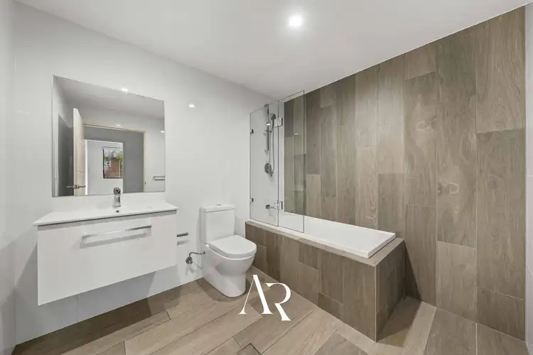 Fifth view of Homely apartment listing, 120/721a Canterbury Road, Belmore NSW 2192