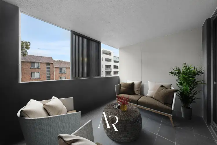 Sixth view of Homely apartment listing, 120/721a Canterbury Road, Belmore NSW 2192