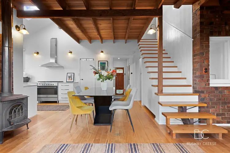 Fifth view of Homely house listing, 4 Pedder Street, South Launceston TAS 7249