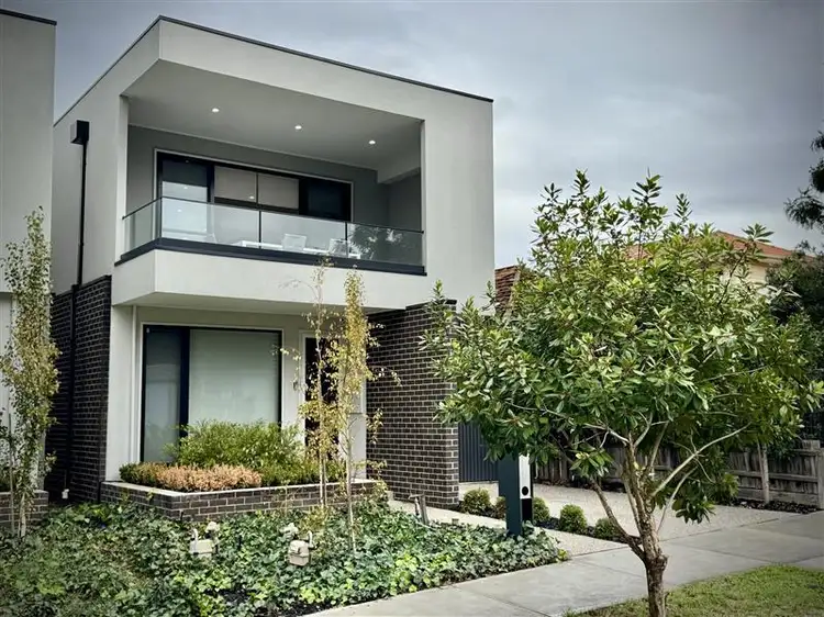 1 Finlay Street, Yarraville VIC 3013