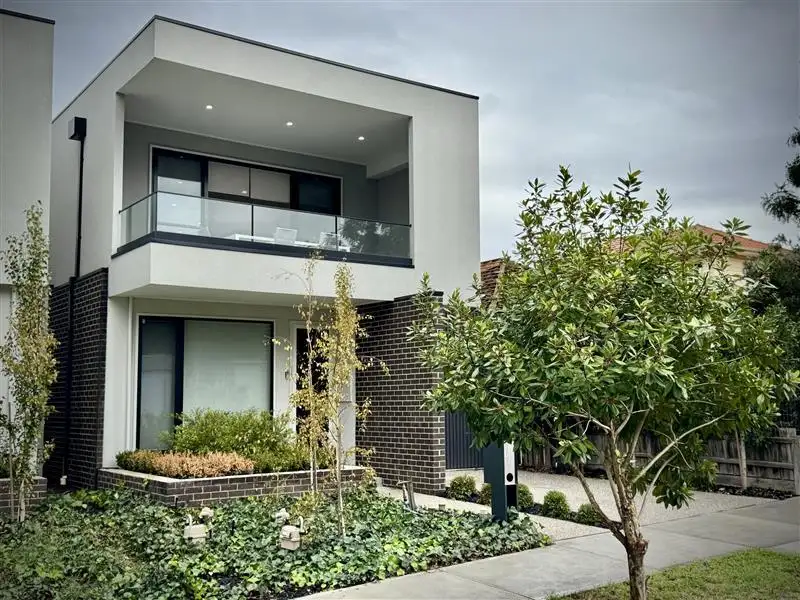Main view of Homely house listing, 1 Finlay Street, Yarraville VIC 3013