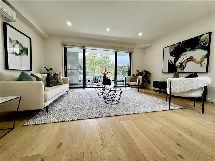 Second view of Homely house listing, 1 Finlay Street, Yarraville VIC 3013