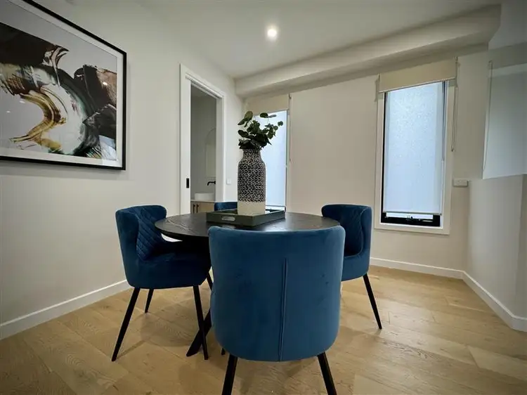 Fifth view of Homely house listing, 1 Finlay Street, Yarraville VIC 3013