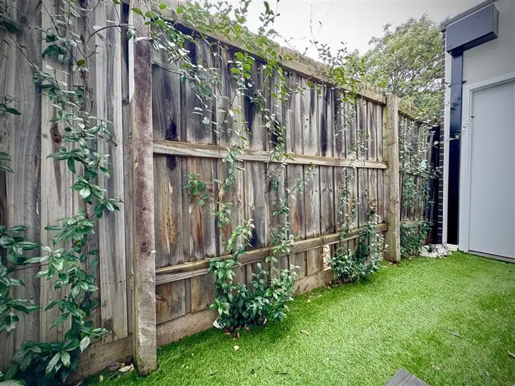 Sixth view of Homely house listing, 1 Finlay Street, Yarraville VIC 3013