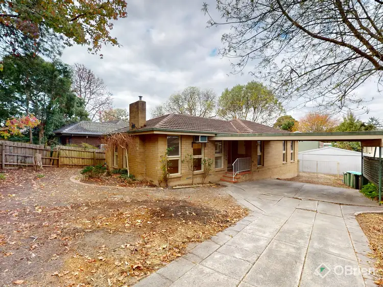 37 Dorset Road, Croydon VIC 3136