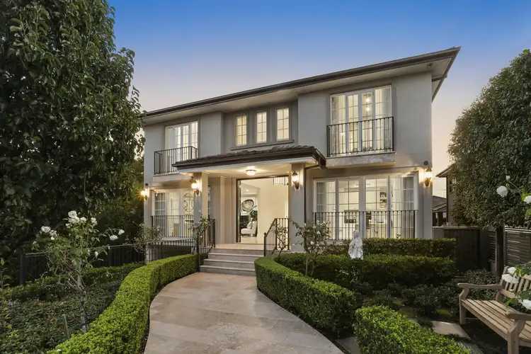 Main view of Homely house listing, 39 Myrna Road, Strathfield NSW 2135